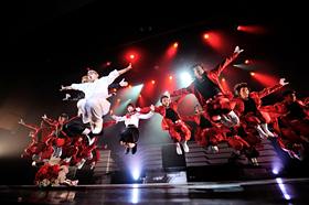Legend Tokyo Chapter.2