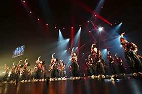 Legend Tokyo Chapter.5