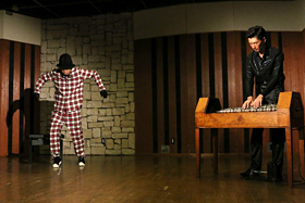 EXILE ÜSA DANCE EARTH CHANNEL