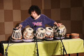 EXILE ÜSA DANCE EARTH CHANNEL
