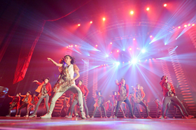 FINAL LEGEND III