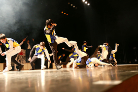 master works TOKAI -第四章-