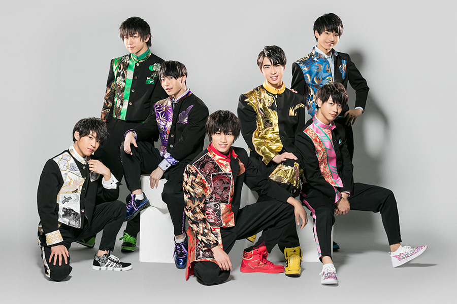 踊り!彩り!祭nine. 第二章