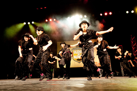Dance Channel☆PICK UP!!