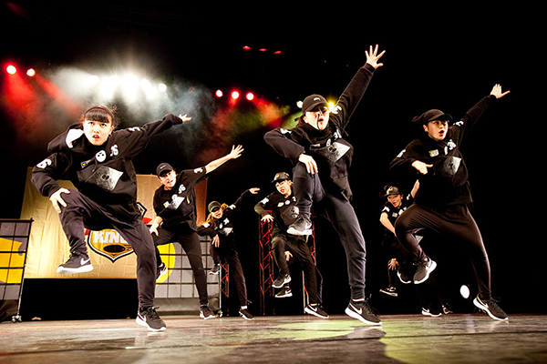 Dance Channel☆PICK UP!!