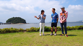 日本絶景舞踏旅