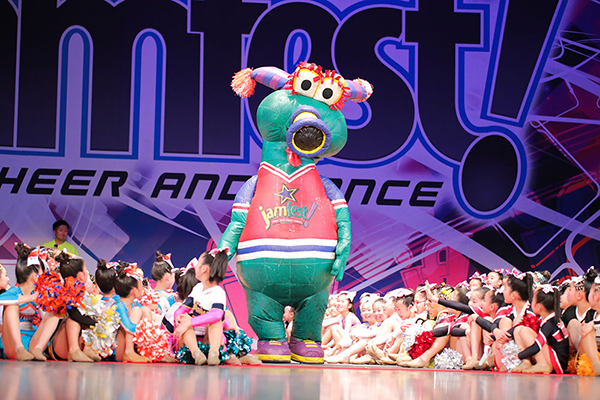 JAMfest JAPAN vol,11