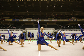 第15回全日本チアダンス大会