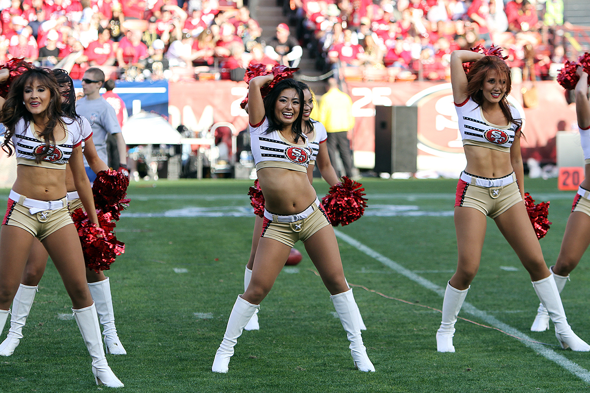 JUST TRY!-Apex of cheerleaders-