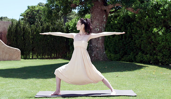陰陽ヨガ For Health Mindfulness Beauty