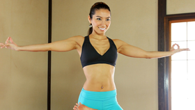 Yoga Body Secret