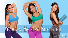 Yoga Body Secret