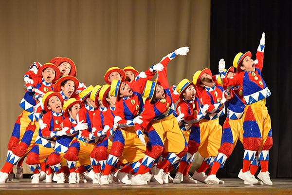 第10回 日本高校ダンス部選手権 新人戦 東日本大会