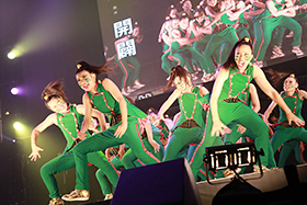 DANCE CLUB CHAMPIONSHIP vol.4