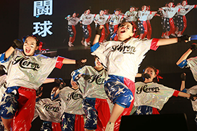 DANCE CLUB CHAMPIONSHIP vol.4