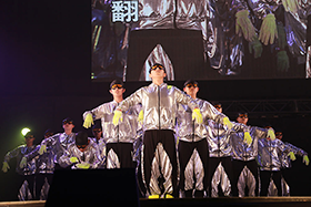 DANCE CLUB CHAMPIONSHIP vol.4
