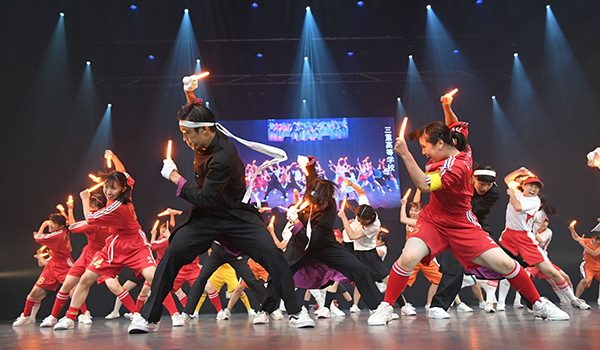 DANCE CLUB CHAMPIONSHIP vol.6