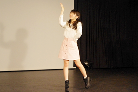 オドリnaカリーナ