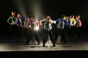 ALL JAPAN SUPER KIDS DANCE CONTEST 2011 FINAL