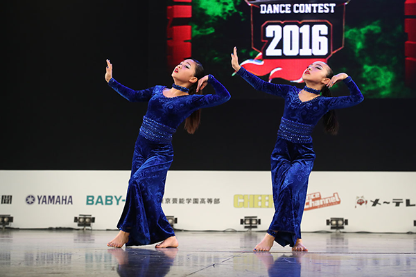 スーパーキッズ2016 FINAL