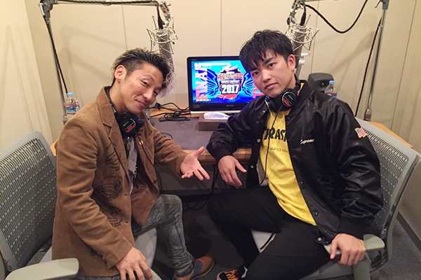 スーパーキッズ2016 FINAL