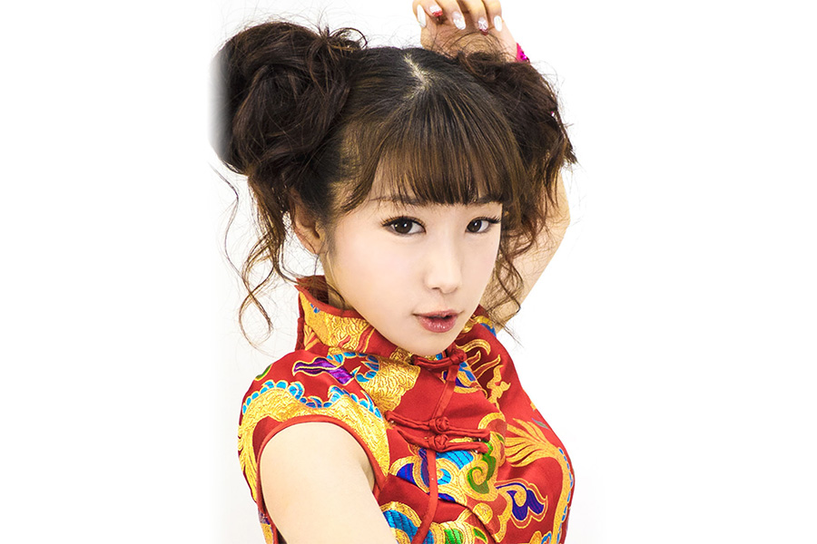 舞勇伝-BUYUDEN-