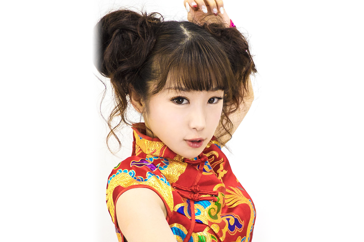 舞勇伝-BUYUDEN-