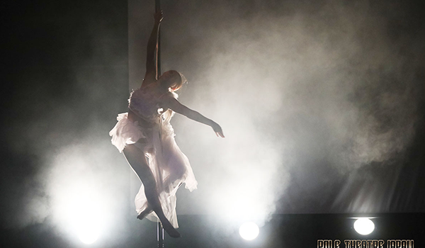 POLE THEATRE JAPAN 2018