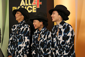 ALL 4 DANCE