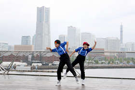 ALL 4 DANCE