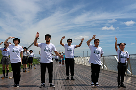 ALL 4 DANCE