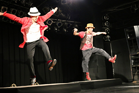 ALL 4 DANCE