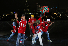 ALL 4 DANCE