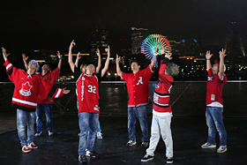 ALL 4 DANCE
