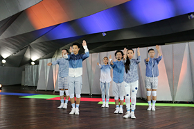 ALL 4 DANCE