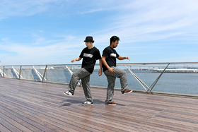 ALL 4 DANCE