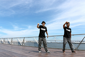 ALL 4 DANCE