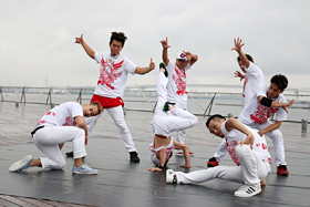 ALL 4 DANCE