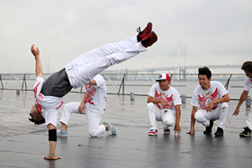 ALL 4 DANCE