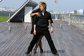 ALL 4 DANCE