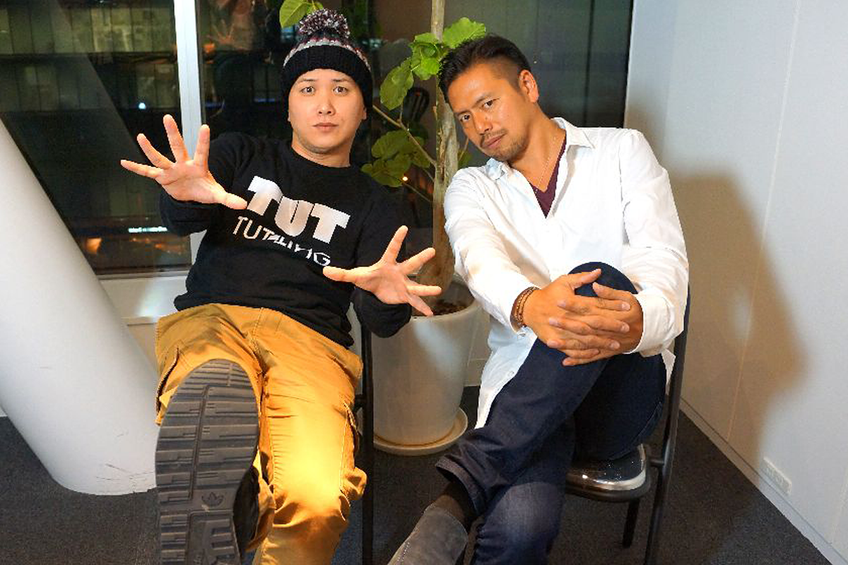 DANCE DELIGHT TV