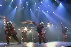 JAPAN DANCE DELIGHT VOL.15 FINAL
