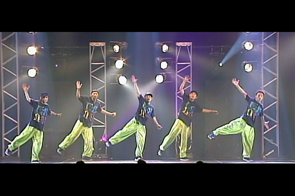 JAPAN DANCE DELIGHT VOL.15 FINAL