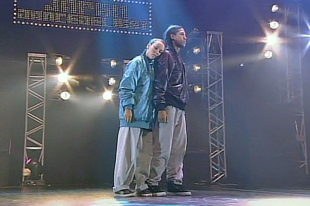 JAPAN DANCE DELIGHT VOL.15 FINAL