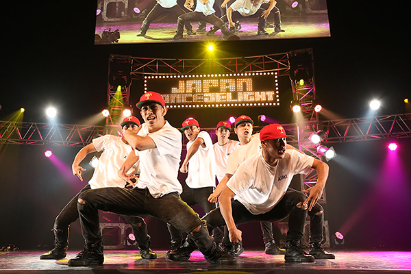 JAPAN DANCE DELIGHT VOL.24 FINAL