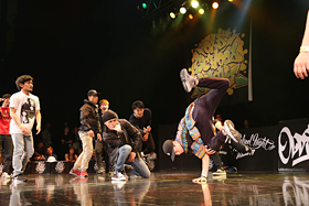 OLD SCHOOL NIGHT VOL.17