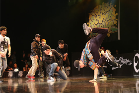 OLD SCHOOL NIGHT VOL.17