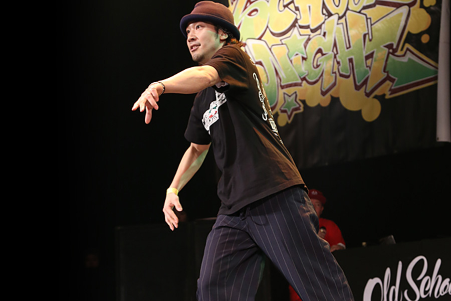 OLD SCHOOL NIGHT VOL.17