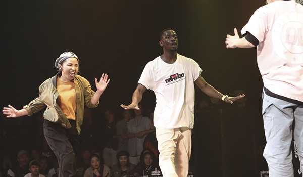 OLD SCHOOL NIGHT VOL.20