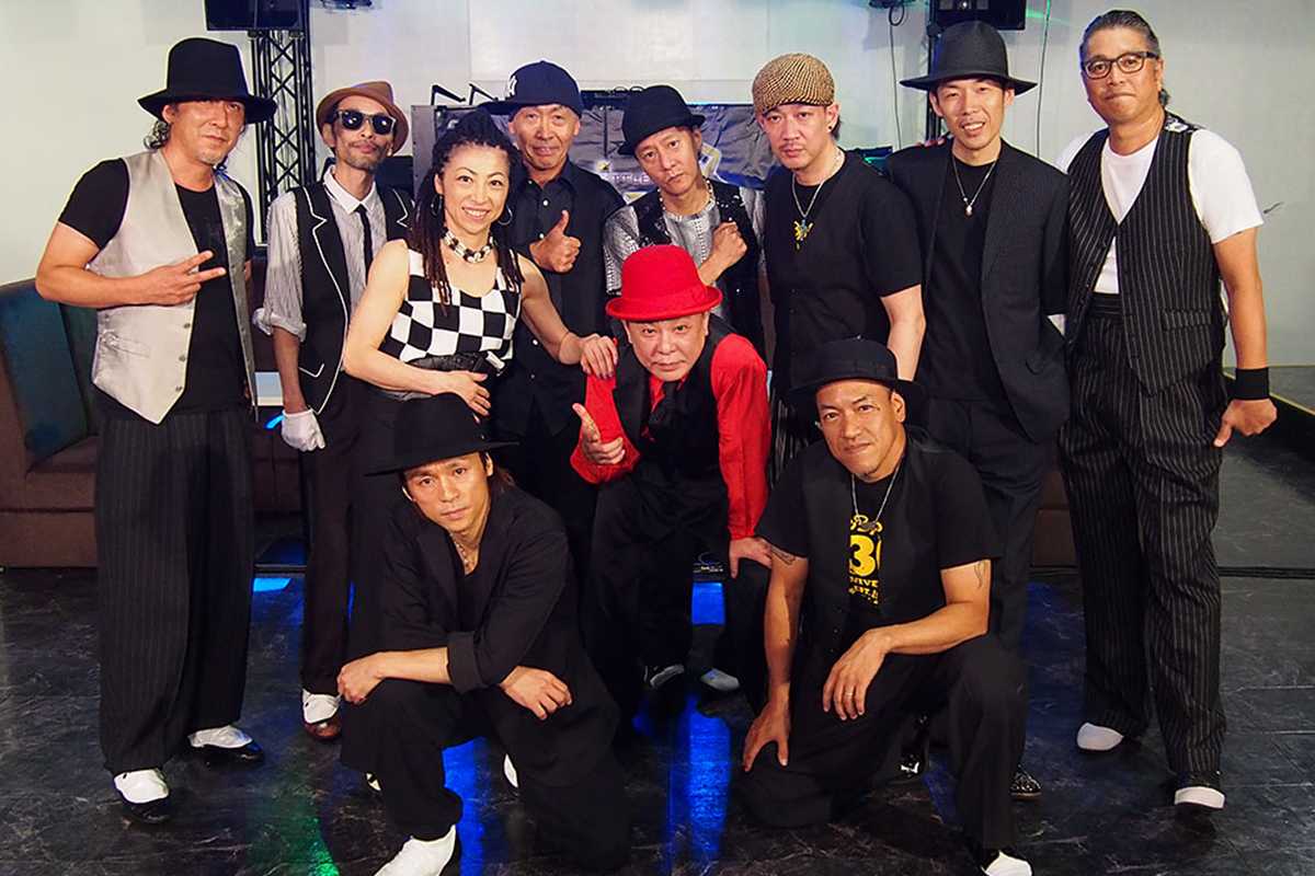 PROUD特別編 YOSHIBOW SP